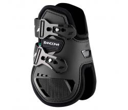 ZANDONÀ CARBON PRO H-PERFORMANCE FETLOCK BOOTS for Competition - 1731