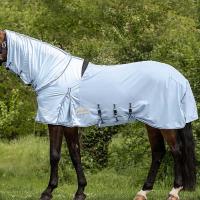 ANTI-FLY ANTI-ECZEMA HORSE RUG PROTECT - 0943