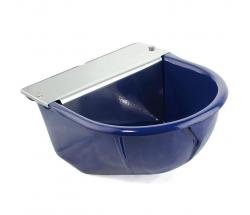 CAST IRON LEVELING DRINKING BOWL - 6020