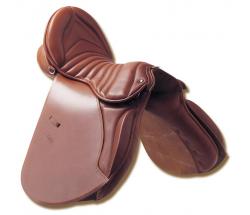 TREKKING SADDLE ZALDI mod. COUNTRY - 2818