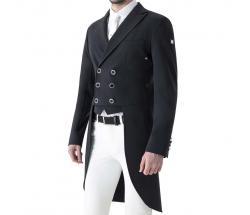 MAN DRESSAGE JACKET FRAC EQUILINE model OLIVER - 2135