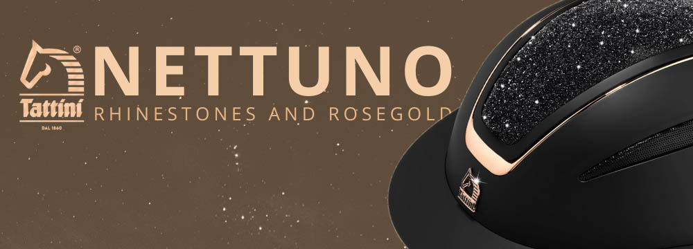 Shine with the new Tattini Cap: check it out!