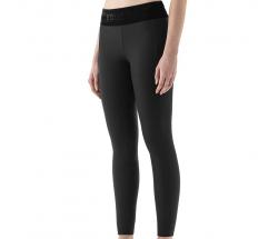 EQUILINE WOMEN HIGH-WAIST GIRAKH LEGGINGS KNEE GRIP - 9223