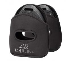 EQUILINE NEOPRENE STIRRUP COVERS - 3108