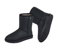 WATERPROOF ANKLE BOOTS FOR WOMEN AND CHILDREN - 3708