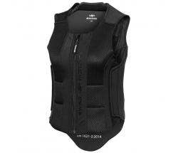 P24 PRO SWING BACK PROTECTOR FOR CHILDREN - 3849