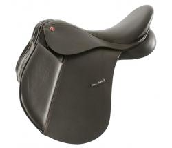 ENGLISH ALL POURPOSE SADDLE PRO-LIGHT PERUGIA MODEL WITH INTERCHANGEABLE BOW - 2738