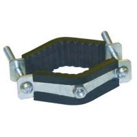 ADAPTER INSULATORS FOR ROUND POLES