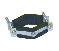 ADAPTER INSULATORS FOR ROUND POLES - 7484