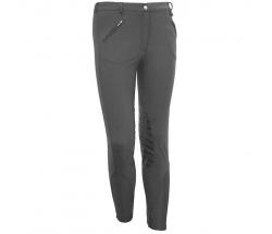 LADIES RIDING LIGHT BREECHES WITH GRIP - 3838