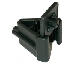 INSULATOR T POSTS ADAPTER - 7476