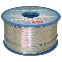 FORCEFLEX LACME ELECTRIC ALUMINIUM ALLOY THREAD DIAM. 2mm 400 mt