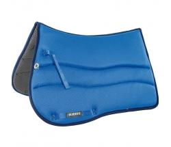 RECTANGULAR SYMPATEX SADDLE PAD VARIOUS COLOURS - 2966