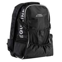 SPORTS BACKPACK FOR RIDING MULTIPOCKETS EQUILINE CALEB