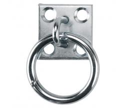 SIMPLE RING FOR STABLE - 6200