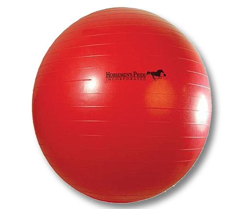 horse mega ball