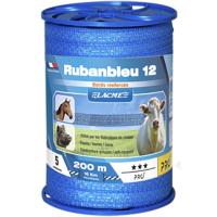 LACME RUBAN BLEU ELECTRIC TAPE 12mm / 200 mt