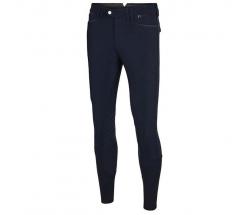 MEN SAMSHIELD RIDING BREECHES model MARCEAU with GRIP - 3835