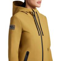 CAVALLERIA TOSCANA WOMEN SOFTSHELL THERMAL JACKET