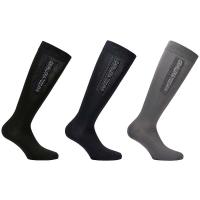 UNISEX TECHNICAL SOCKS CAVALLERIA TOSCANA SET 3 PIECES