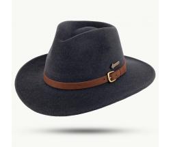 AUSTRALIAN FELT HAT MODEL MONTERO UNISEX - 4083