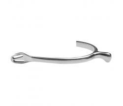 ENGLISH POLO STAINLESS STEEL SPURS LADIES - 3047