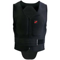 ZANDONÀ SOFT VEST PRO LEVEL 2 EQUESTRIAN BACK PROTECTOR