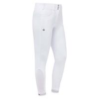 WOMEN'S CAVALLERIA TOSCANA FULL GRIP HIGH WAIST BREECHES