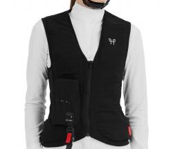 TWIST'AIR JUNIOR HORSE PILOT AIRBAG PROTECTIVE VEST - 3347