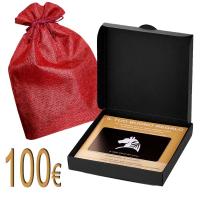 € 100.00 MY SELLERIA GIFT CARD Christmas edition