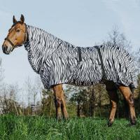 HORSE RUG ANTI ECZEMA AGAINST INSECTS - 0461
