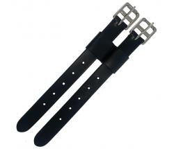 EXTENSION FOR LEATHER GIRTH STRAPS - 2860