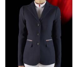 WOMEN COMPETITION JACKET EQUESTRO RIDERTECHNOLOGY - 9940