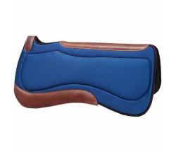 WESTERN SADDLE PAD PIONEER MODEL BUTTERFLY IN AIR MESH - 5064