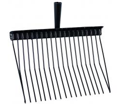 RESISTANT STABLE METAL FORK - 7002