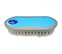 ANTIBACTERIAL DANDY BRUSH 40mm BRISTLES - 0711