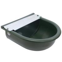 SELF LEVELING PLASTIC DRINKING BOWL