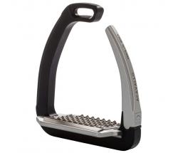 ACAVALLO REL-X 180 STIRRUPS WITH FULL OPENING - 3168