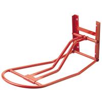 WALL FOLDING SADDLE RACK FOR ENGLISH SADDLE