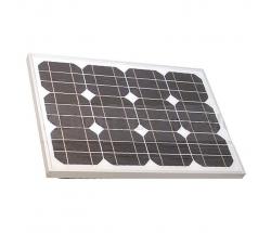 10W SOLAR PANEL FOR ENERGISERS SECUR - 7382