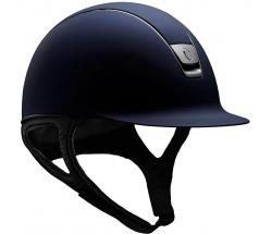 HELMET SAMSHIELD model STANDARD SHADOWMATT - 3270