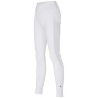 KINGSLAND KLVALERIE FULL GRIP RIDING LEGGINGS FOR GIRLS 