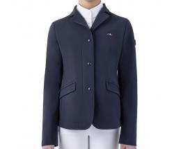 EQUILINE CAROLINK GIRL'S COMPETITION JACKET - 3813