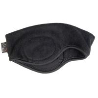 FLEECE EARMUFF HEADBAND FOR RIDERS