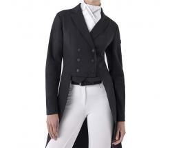 EQUILINE DRESSAGE TAILCOAT CAREK for WOMEN - 3398