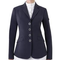 WOMAN COMPETITION JACKET MADE IN TECHNICAL FABRIC GAIT EQUILINE X-COOL WOMAN
