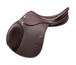 PRESTIGE VERSAILLES ENGLISH JUMPING SADDLE - 2711