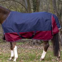 EQUI THEME TYREX 1200D 50G WATERPROOF TURNOUT RUG