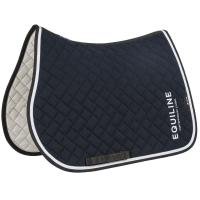 EQUILINE CRELIZE JUMPING SADDLE PAD WITH SHOCK ABSORBER