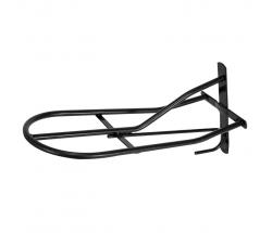 SADDLE RACK FOR ENGLISH SADDLE TO ATTACH TO WALL - 6252